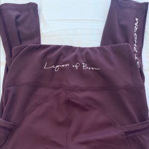 1st Phorm Leggings S